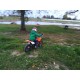 Vaikiško motociklo nuoma Vaikiško motociklo nuoma